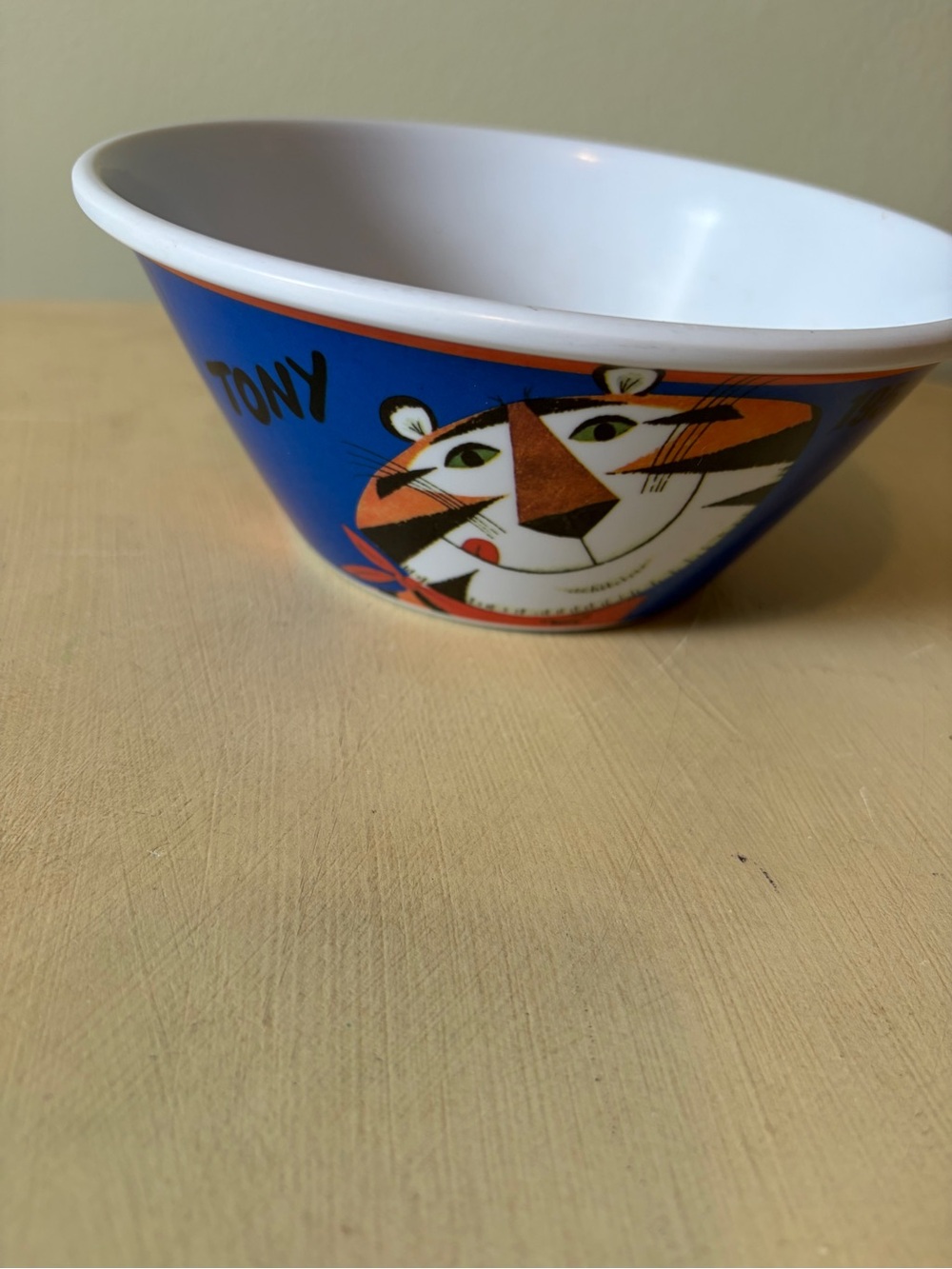 Bundle of Kids Character 5 Plates & 2 Bowls Melamine - Picture 9 of 9